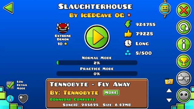 slaughterhouse получил рейт... [slaughterhouse has been rated...] смотреть онлайн