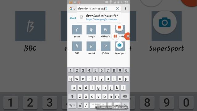 how to download minecraft pocket edition version 0.13.1 for free on android (updated) смотреть онлайн