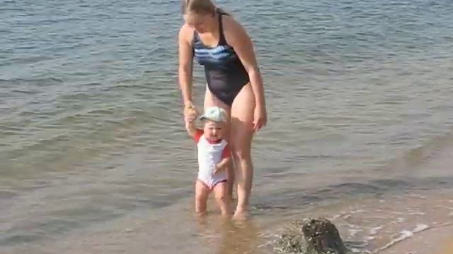 Керчь пляж смотреть онлайн