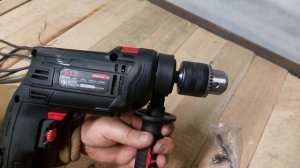 Ударная дрель PIT