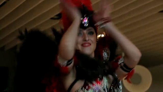 Dance Show Bagira - Beauty Day 2017