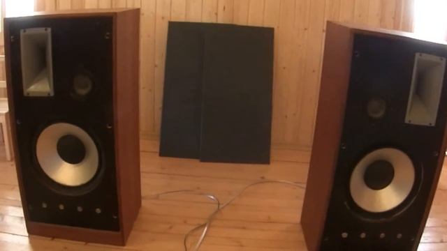 Braun L 80 Lautsprecher