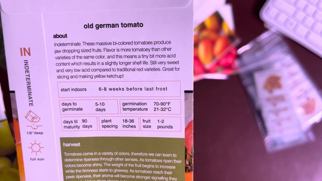 SEED HAUL | 4 Orders from 4 Companies! смотреть онлайн