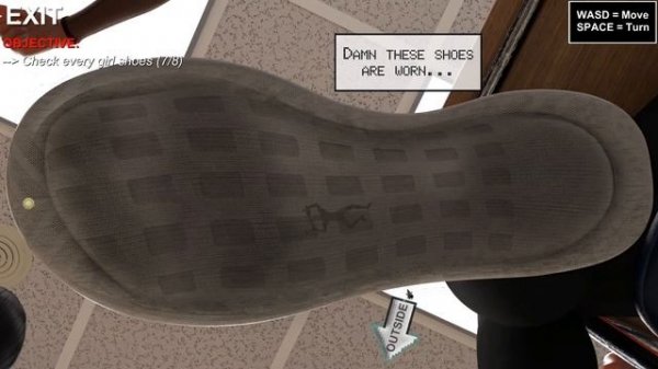 Giantess Game Not Just a Bug Walkthrough Chapter 1 Part 2 Giantess Teacher Classroom