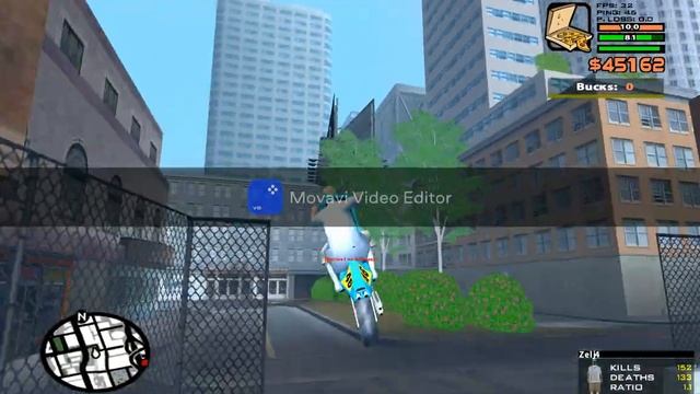 Moj prvi video! Novi skokovi! (By Zelj4) смотреть онлайн