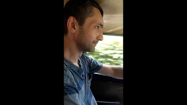 Перегоняем Москвича..))) 18+ смотреть онлайн