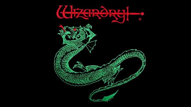 Wizardry 1 OST (SNES) - Proving Grounds of the Mad Overlord смотреть онлайн