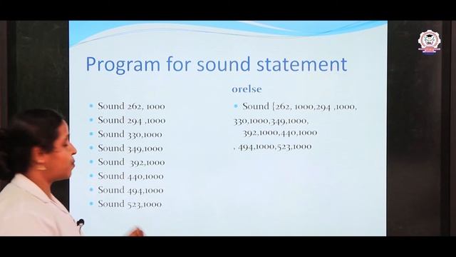 Computer Science | Class 8 | Chapter 3 | Basic 256 - Subroutines and string functions | Bmhss смотреть онлайн