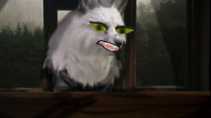 Страшилка WildCraft "В кукурузе"