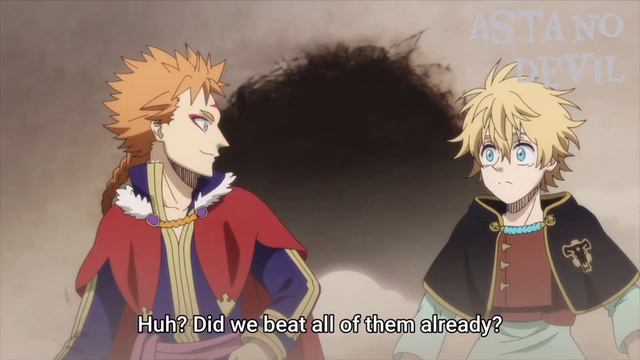 Time Skip Leopold & Luck Easily Take Out Spade Kingdom Soldiers! | English Subbed смотреть онлайн