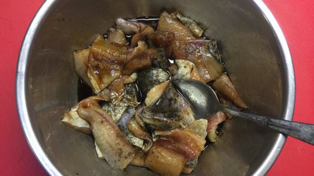 Книга рецептов