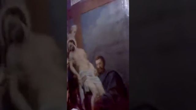 Схиигумения Олимпиада Луганск смотреть онлайн
