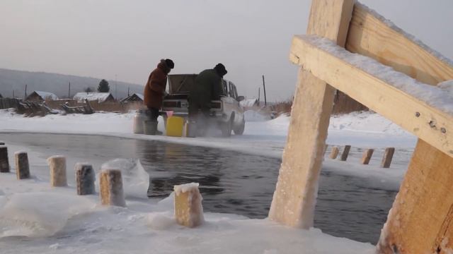В Девальд Крещение 2016 смотреть онлайн