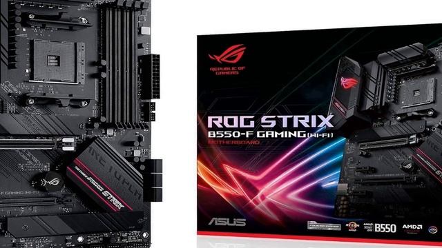 Best b550 motherboards 2023 смотреть онлайн