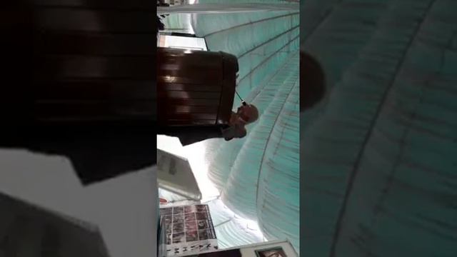 Sardar Khalid Ibrahim Khan Last Speech of His life in Ajk Universty at occasion of Youm E Tasees смотреть онлайн