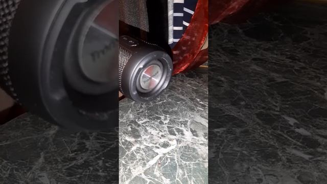 Tronsmart element t6 max bass test смотреть онлайн