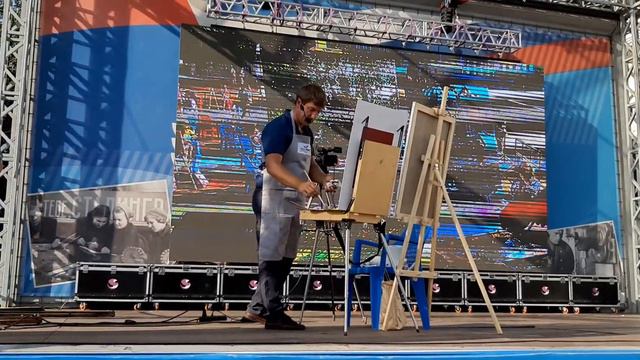 20210818 152827 Массовое мероприятие Как снимать смотреть онлайн