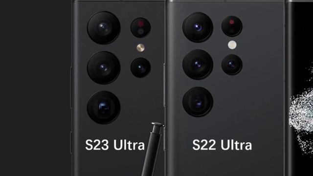 SAMSUNG GALAXY S23 ULTRA - TOP 5 AMAZING NEW FEATURES - YOU MUST KNOW | MRT смотреть онлайн