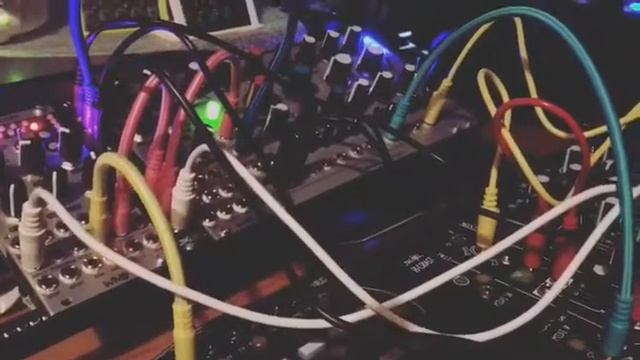 Ambient Sketch #1 w/ Arpitecht, Elements and 0-Coast смотреть онлайн