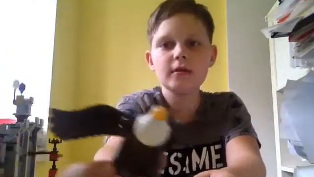 "Lego Angry Birds" Замок короля Свинок смотреть онлайн