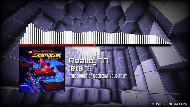 Jeroen Tel - Reality 77 смотреть онлайн