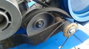 Задний ход для мотоблока за 2 часа