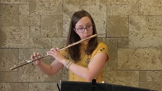 Caprice No. 18, Joachim Andersen, Op. 37 смотреть онлайн