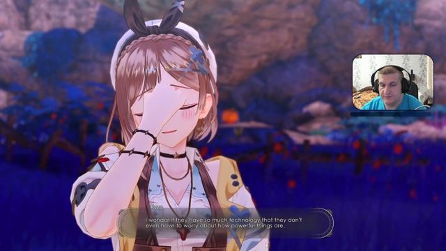 Прохождение Atelier Ryza 3 Alchemist of the End & the Secret Key часть 27 {PC} смотреть онлайн