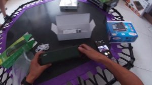 КОЛОНКА HOCO HC3