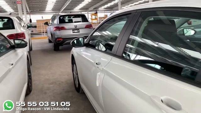 NUEVO JETTA 2024 Comfortline - Ya tengo disponibles. смотреть онлайн