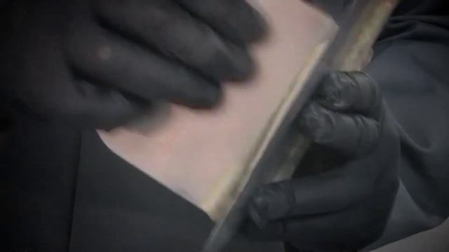 Carlak By Шпатлевка HB Body 611