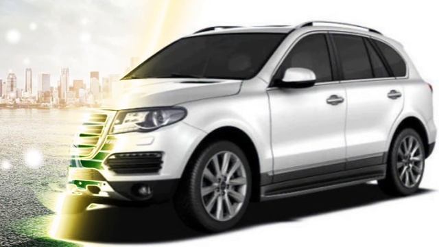Haval H8 смотреть онлайн