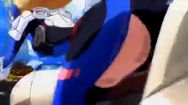 Cross Ange/AMV/Ghost-video смотреть онлайн