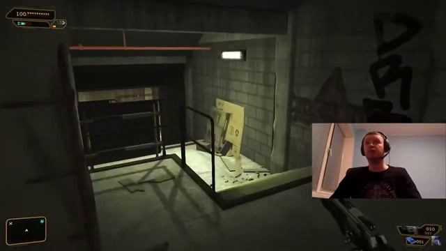 ПАПИЧ ПРОБИЛ СТЕНУ К СОСЕДЯМ!!! смотреть онлайн