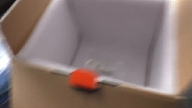 Распаковка генератора Az13 Spl Power 320а