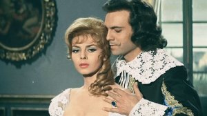 Анжелика и Король