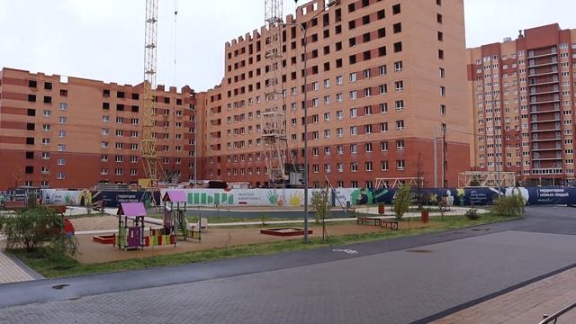 ЖК ЮНЫЙ РЯЗАНЬ КРАСИВЫЕ ПОДЪЕЗДЫ / ТЕЛКОВ СЕРГЕЙ ВАЛЕРИЕВИЧ #сергейтелков #недвижимость смотреть онлайн