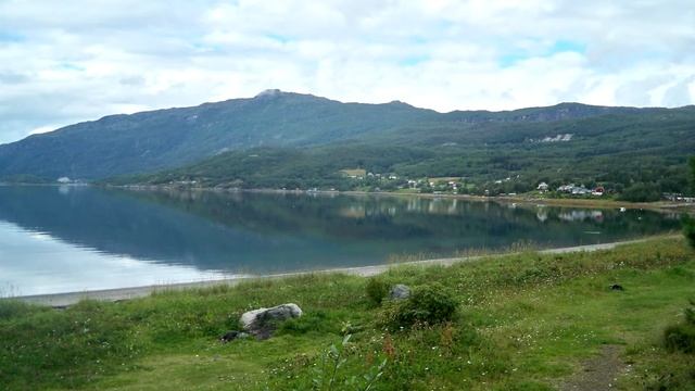 Лофотены. Норвегия. Туризм за рубежом. смотреть онлайн
