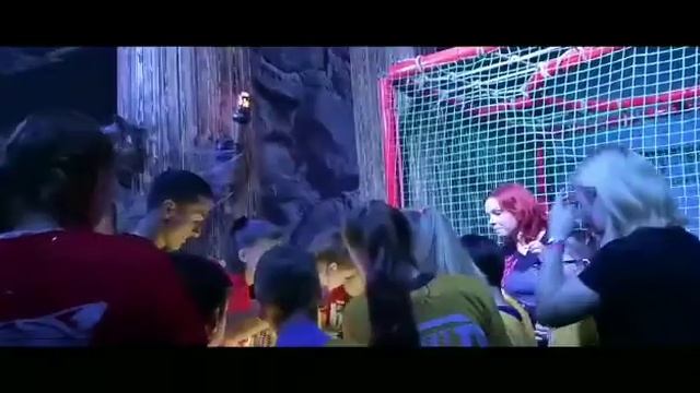 Форт Боярд детки смотреть онлайн