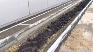 Бордюр, Как устанавливать садовый бордюр, Что нужно учитывать при установке Бордюра.