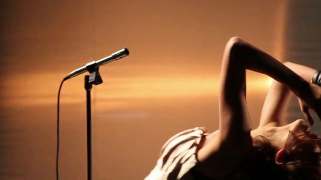 Анна Завальская "Город" ( Making of - 2012 ) смотреть онлайн