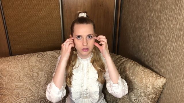 Как пользоваться ПАТЧАМИ для глаз правильно смотреть онлайн