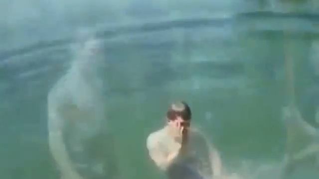Веслом по лицу / Paddle in face смотреть онлайн