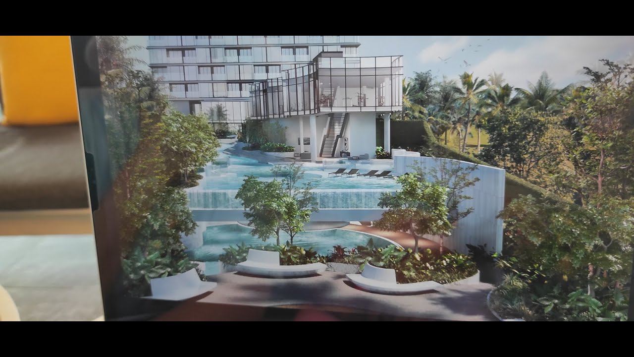 Тайланд, Паттайя ,Обзор квартир. смотреть онлайн