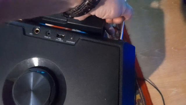 LG XBOOM FH2 смотреть онлайн