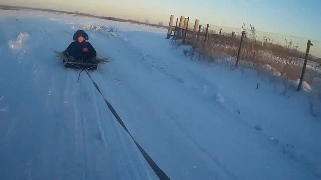 покатушки на квадрике часть2 смотреть онлайн