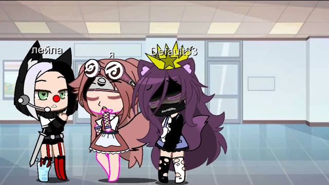 🎉❤️девочки вы всегда прекрасны(и парни тоже)❤️🎉 смотреть онлайн