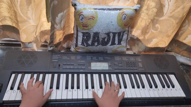 Play Date - Melanie Martinez | #17 | Piano Cover | By Rajiv Seth смотреть онлайн