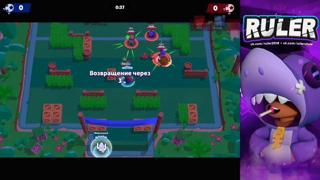 10 ПАСХАЛОК, СЕКРЕТОВ И ОТСЫЛОК, О КОТОРЫХ ВЫ 100% НЕ ЗНАЛИ! Brawl Stars, пасхалки в играх! Часть 3 смотреть онлайн