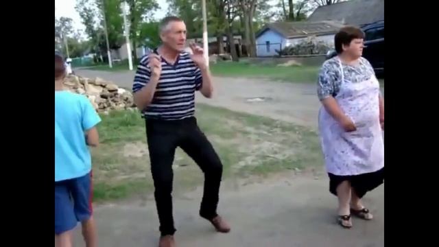 Сельские танцы смотреть онлайн